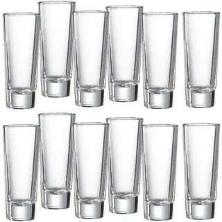 Ritzenhoff & Breker Schnapsglas 0,065 l 12-tlg.