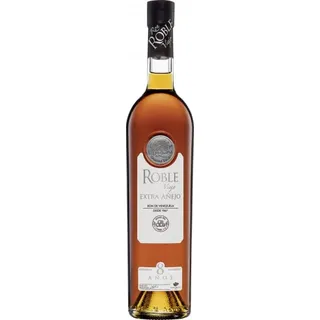 Ron Roble Viejo Extra Añejo 8 Años 40% vol 0,7 l
