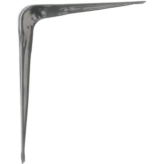 AMIG – palomilla 1 – 150 x 125 Grau mit Etikett