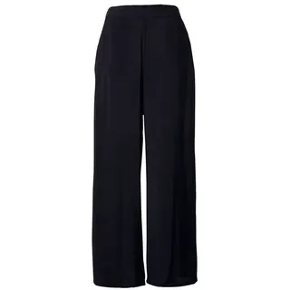 Vero Moda Stoffhose in Schwarz - S