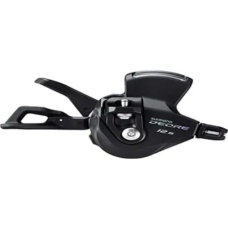 Shimano - Schalthebel Dr. 12 V +Anzeige.-SL-M6100-IR I-spec EV