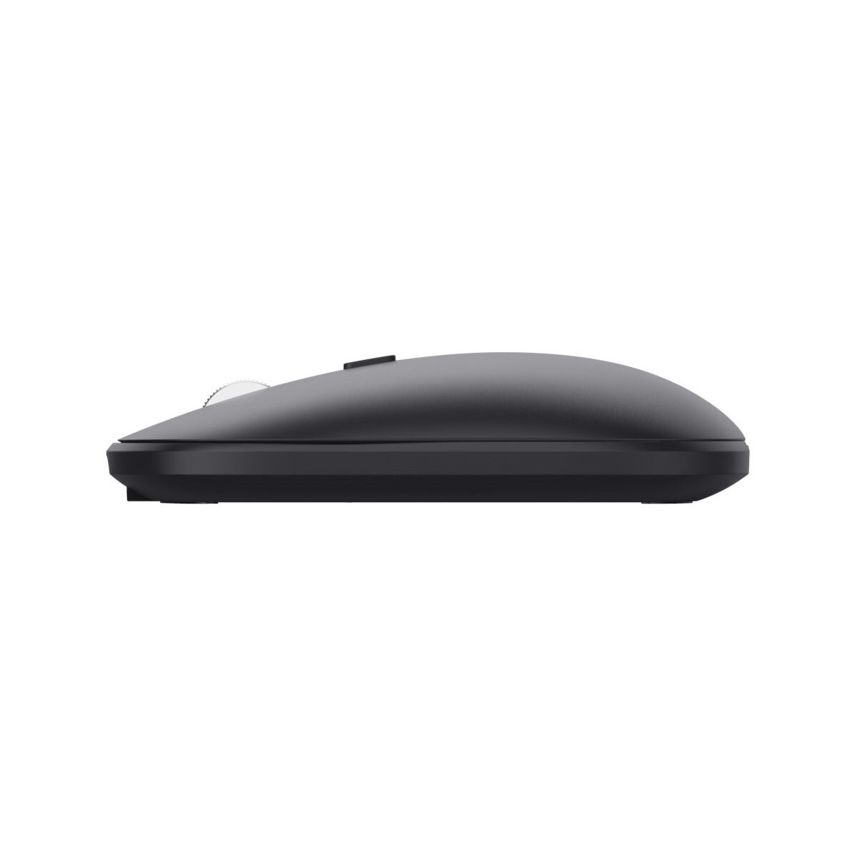 Bild von Lyra Multi-Device Wireless Keyboard & Mouse Set, schwarz, USB/Bluetooth, DE (24845)