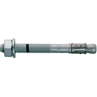 Stahlbolzen M2 -  115 / 70 / 16