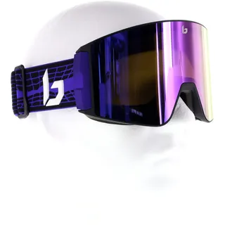 Bollé Blackridge galactic map matte (5) onesize