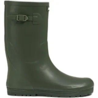 Aigle Woody Pop 2 Gummistiefel Grün 35