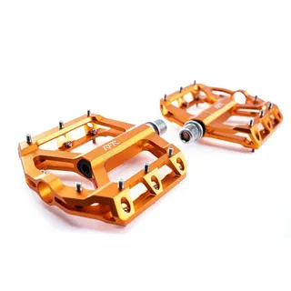 Cube RFR Flat SL 2.0 orange