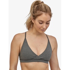 Bild Cross Beta Sports Bra - Damen, Grey, M