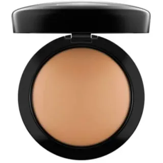 MAC Mineralize Skinfinish Natural