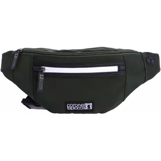 Coronel Tapioca - Bauchtasche Herren - Gürteltasche Herren - Bauchtaschen - Fanny Pack - Bauch Tasche - Gürteltasche Hüfttasche Sport - für Outdoor Reise Wandern Hundetraining
