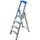 STABILO Klappleiter 4 Stufen