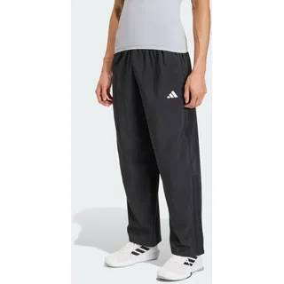 adidas Power Essentials Workout Joggers Black S