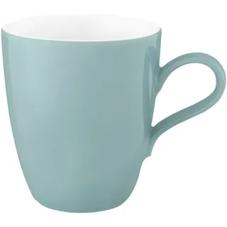 SELTMANN WEIDEN Kaffeetasse 0,4 l Grün
