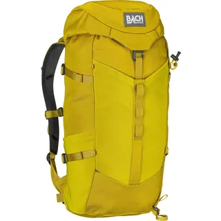 Bach Roc 28 Yellow Curry Long - Gelb