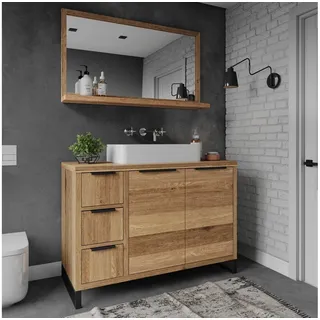 Woodkings Sydney I 2-tlg. Wildeiche