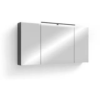 byLIVING Spree 120 cm grau