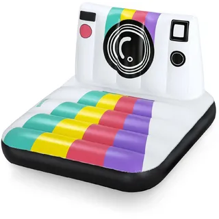 BESTWAY Pose N Float Lounge