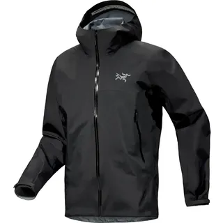 Arcteryx Beta Herren Shelljacke black S