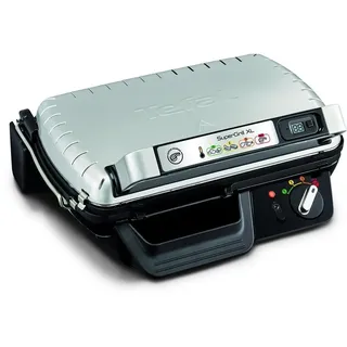 Tefal GC 461B 2400W schwarz
