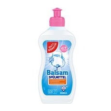 GUT&GÜNSTIG Balsam Spülmittel 0,50 l