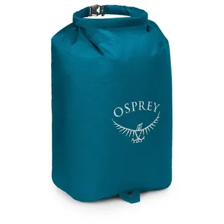 Osprey Ultralight Drysack 35L, Waterfront Blue, O/S