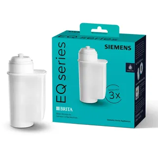 Siemens TZ70033A Filterpatronen 3er Pack
