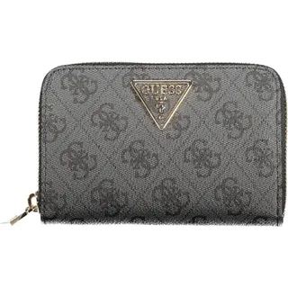 GUESS Laurel II Geldbörse Damen Portemonnaie coa grey
