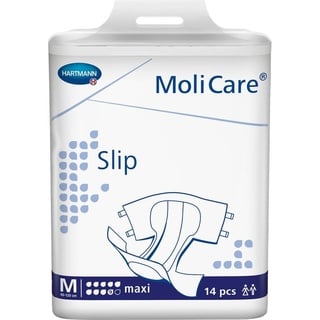 Paul Hartmann MoliCare Slip maxi 9 Tropfen M