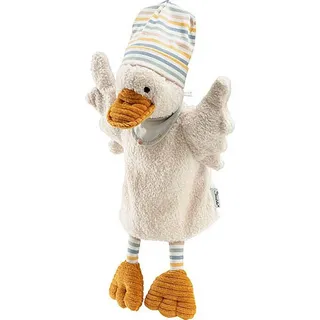 Sterntaler Handpuppe ENTE Edda