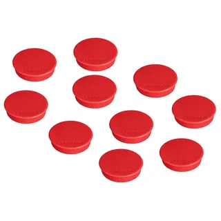 Franken Magnet, Magnet Rund, 10 x)