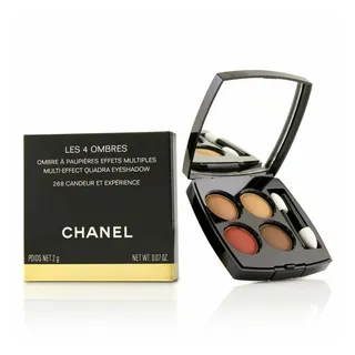 Chanel Les 4 Ombres Ombre à Paupières Effets Multiples 2 g