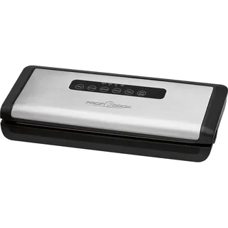 Proficook PC-VK 1146 Schwarz