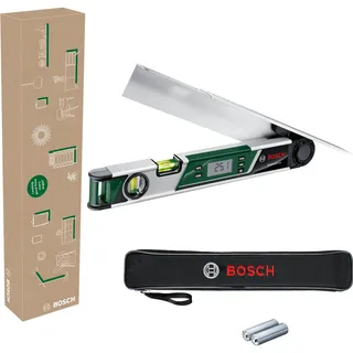 Bosch Winkelmesser UniversalAngle, eCommerce-Karton