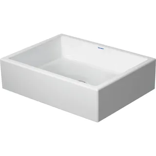 Duravit Vero Air Aufsatzbecken 50 x 38 cm (2351500000)