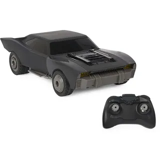 Spin Master BAT Batman Movie Turbo Boost Batmobil