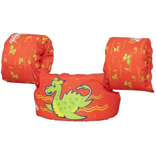 BESTWAY Puddle Jumper Schwimmhilfe mehrfarbig 2-6 Jahre