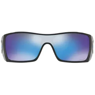 OAKLEY Batwolf polished black/prizm sapphire (910158)