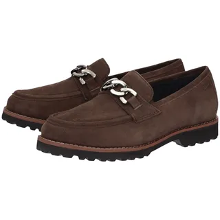SIOUX Meredith Damen Dunkelbraun 40