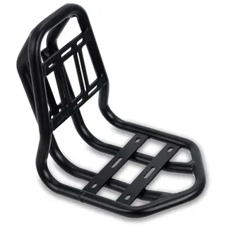 Cube Gepäckträger Compact 20" Black