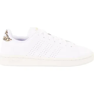 Advantage Cloud White / Cloud White / White Tint 38 2/3