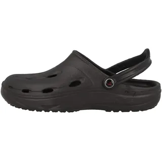 Dux Clog schwarz 34-35