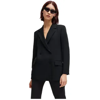 Hugo Avani Blazer - Black - 44