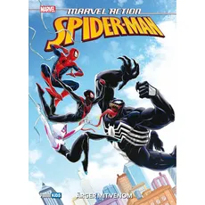 Marvel Action: Spider-Man