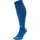 2 Cushioned Over-the-Calf Socken Royal Blue/White 34-38