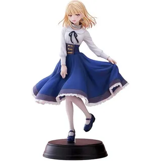 Furyu - Butareba: The Story of a Man Turned into a Pig Tenitol - Jess 22 cm