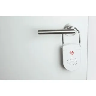 KH-Security SELVA Elektronischer Türgriffalarm