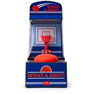 Legami MINI ARCADE SPIEL BASKETBALL BASKETBALL
