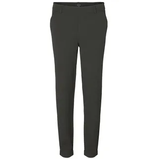 Vero Moda Mr Loose Solid Hosen - Green - XS - 32