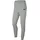 Park Fleece Jogginghose Grau/Schwarz XXL