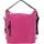 Umhängetasche Shoulderbag Raspberry Rose