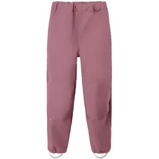 NAME IT Alfa Solid Hosen - Wistful Mauve, - 11 Jahre